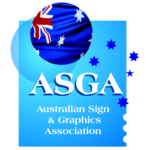 Australian Sign & Graphics Association