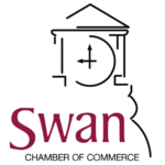 sign business Swan Chamber of Commerce