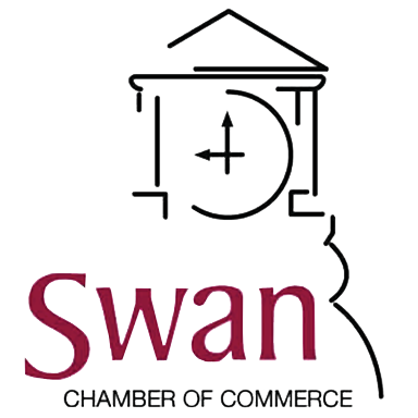 slide Swan Chamber of Commerce